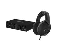 Topping Pro E2x2 + Sennheiser HD 560S Bundle