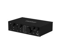 Topping Pro E2x2 USB Audio Interface