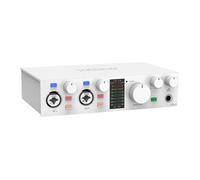 Topping Pro E2x2 USB Audio Interface - White