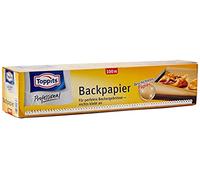 Toppits Baking Paper 100 m (1 x Pack of 1)