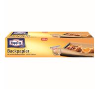 Toppits Baking Paper Large Roll For Perfect Backergebnisse Nichts Glues To