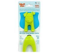 TOPPL Stopper - Green