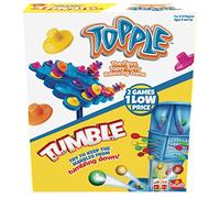 Topple/Tumble Combo