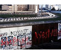Toppling Idols: The Communist Collapse