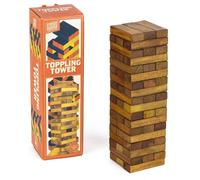 Toppling Tower