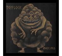 Topplock Overlord (Vinyl) 12" Album
