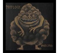 Topplock - Overlord - Vinyl Record - M3z