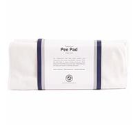 Topponcino Company Topponcino Pee Pad by The | Pack of 2 | Keep Your Topponcino Clean and Dry | 100% Waterproof | Machine-Washable