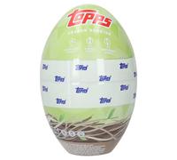 Topps Chrome 2025/26 UCC Club Competitions - Spring Easter Tin (1 SUPPLIED)