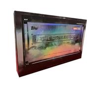 Topps 2025 Marvel The Collector Hobby Box