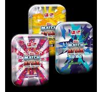 Topps Bundesliga Match Attax 24/25 - Mini Tin Bundle - Amazon Exclusive! All 3 Mini Tins from this year's Bundesliga Match Attax Collection!