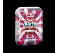 Topps Bundesliga Match Attax 24/25 - Mini Tin - Goal Rush - 42 Cards, Including 3 Exclusive Allrounder, 2 Black & White Pixel Pitch & 2 Limited Edition