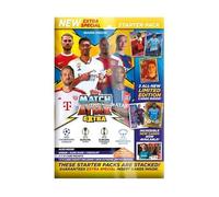 Topps Champions League Match Attax Extra 2023/24 Starter Pack