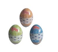 Topps Chrome 2025/26 UCC Club Competitions - Spring Easter Tin (1 SUPPLIED)