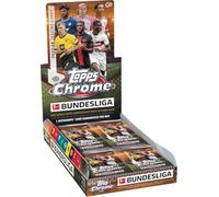 Topps Chrome - Bundesliga 2023/24 Toy NEW