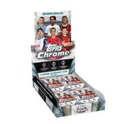 2024-25 Topps Chrome UCC HOBBY