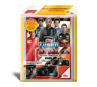 Topps F1 Turbo Attax 2021 Starter Pack