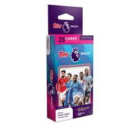 Topps Flagship Premier League 2026-27 Eco Pack Trading Cards