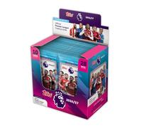 Topps Flagship Premier League 2026/27 Trading Cards - Full Box
