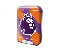 Topps Flagship Premier League 2026/27 Trading Cards - Mega Tin 2