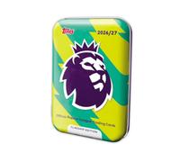 Topps Flagship Premier League 2026/27 Trading Cards - Mega Tin 3
