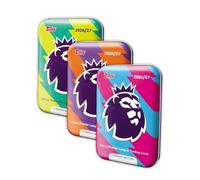 Topps Flagship Premier League 2026/27 Trading Cards - Mega Tin Bundle