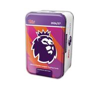 Topps Flagship Premier League 2026/27 Trading Cards - Super Tin 1