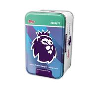 Topps Flagship Premier League 2026/27 Trading Cards - Super Tin 2
