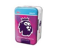 Topps Flagship Premier League 2026/27 Trading Cards - Super Tin 3