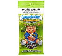 Topps Garbage Pail Kids 35th Anniversary Fat Pack