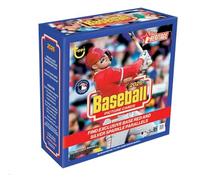 Topps: Heritage Baseball 2026 Mega Box (17 Packs)