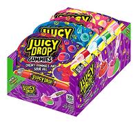 Topps Juicy Drop Gummies 16Ct