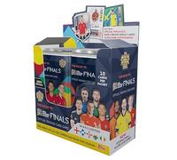 Topps Match Attax 101 - Football Cards, Road to UEFA Nations League Finals - Full Box, 24 Packets of 10 Cards, 240 Cards!