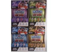 Topps Attax 24/25 - Mega Tin