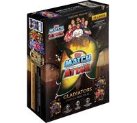 Topps - Match Attax 25/26 Collection - Mega Tin