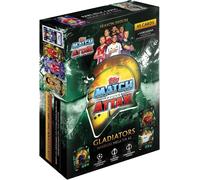 Topps - Match Attax 25/26 Collection - Mega Tin