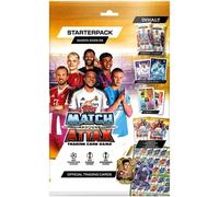 Topps - Match Attax 25/26 Collection - Starter Pack