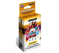 Topps Match Attax 2025/26 Trading Card Collection - Eco Pack