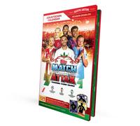 Topps Match Attax 2026 Festive Edition Advent Calendar (Styles Vary)