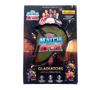 Topps UCC Match Attax Extra 2026 - Mega Tin - Goliaths - contains 48 cards including 3 Goliaths LE cards.