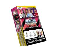 Topps Match Attax 23/24 - Booster Tin 1 - Contains 42 Match Attax Cards Plus 2 Exclusive Artists of The Game Limited Edition Cards