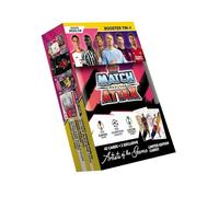 Match Attax - Uefa Champions League 23/24 Booster Tin X4 1-4 Set