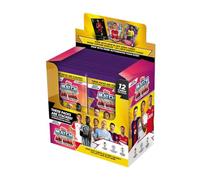 Topps Match Attax 23/24 Complete Box (24 Envelopes / 288 Cards), Full Box