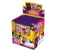 Topps Match Attax 23/24 - Full Box (36 packets / 432 cards)