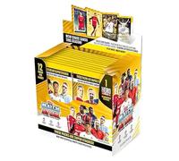 Topps Match Attax 24/25 - Full Box - contains 24 packets (288 cards) plus look out for special Hero Packets (1 guaranteed per box).