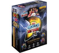 Topps - Match Attax 25/26 Collection - Mega Tin - Mega Pack