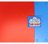 Topps Match Attax Combi Box 2016 2017 - Includes 50 Bundesliga Cards and 1 Limited Card