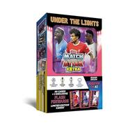 Topps Match Attax Extra 2024 - Booster Tin - Flash Forwards