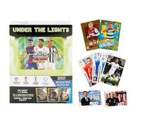 Topps Match Attax Extra 2024 - Booster Tin - Illuminators