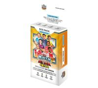 Topps Match Attax Extra 2025/26 - Eco Pack